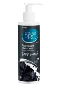 Charcole Facewash