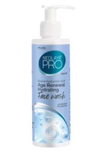 Eterna Face wash