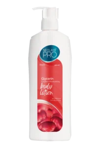 Glycerin Moisturising