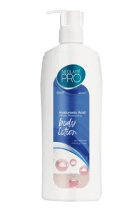 Hyaluronic Acid Moisturising