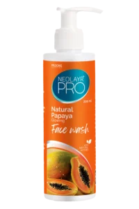 Papaya Face wash