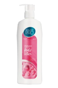 Vitafusion Moisturising