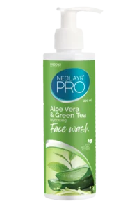 Alo Vera Face wash-min