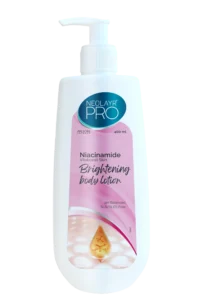 LL niacinamide